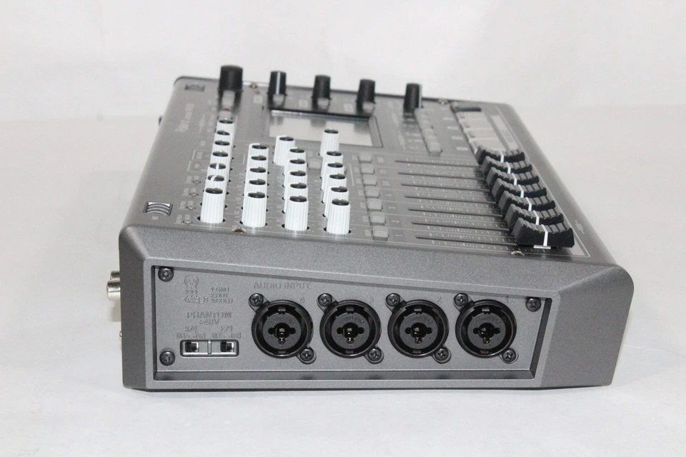 Roland VR-3EX AV Mixer [B-Stock] (1214-15) - Image 3 of 4