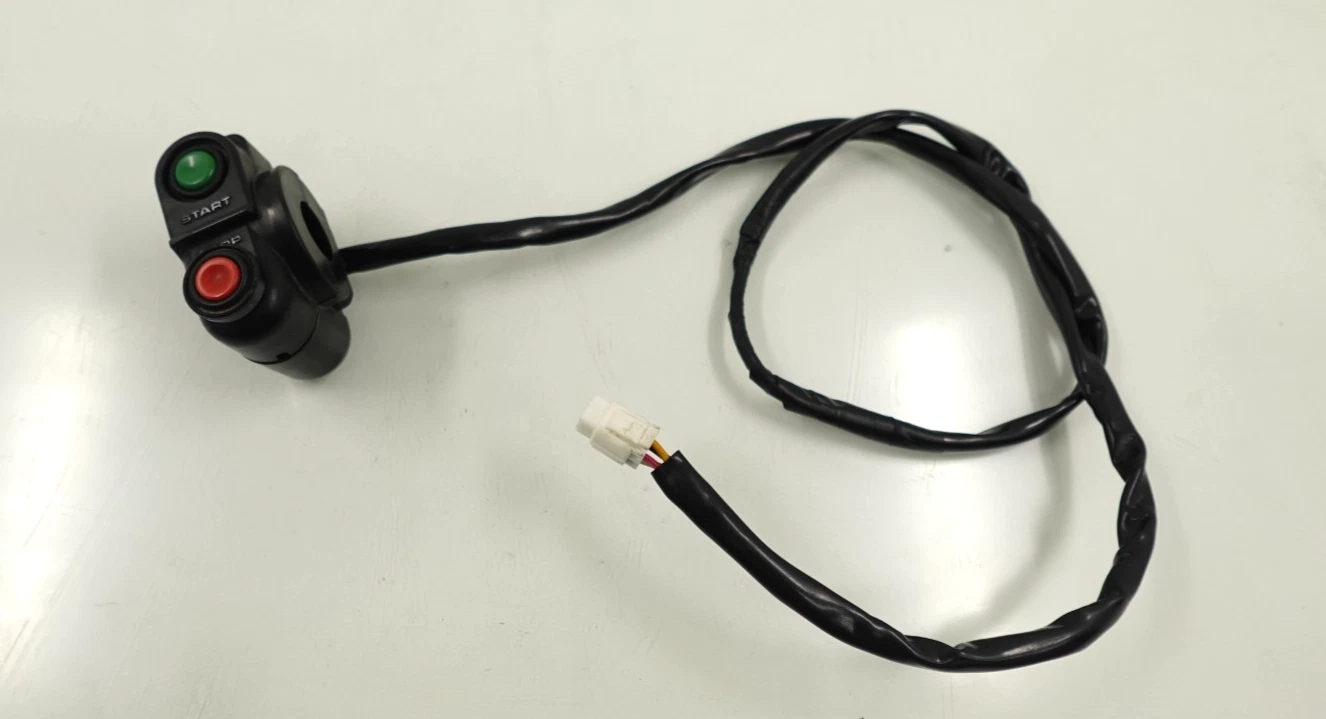 1997-2026 Kawasaki STX-12F / Ultra 260LX OEM Start/Stop Switch 13151-3722