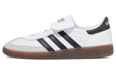 adidas Handball Spezial LT White Black Gum - IH2291