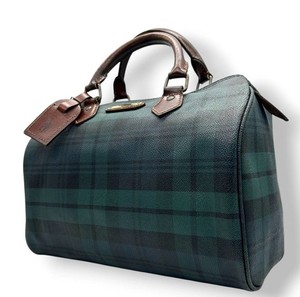 Ralph Lauren Blackwatch Bag | eBay