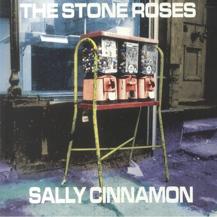 Sally Cinnamon (35th Anniversary Edition) (half speed remastered)