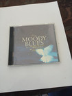 Anthology: The Moody Blues by The Moody Blues (Cd, Oct-1998, 2 Discs, Polydor)