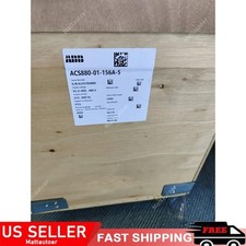 NEW Brand ABB ACS880-01-156A-5 Frequency converter ACS880-01-156A-5