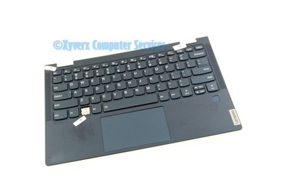 5CB1B22387 SN20Z53167 OEM LENOVO TOP COVER YOGA 6 13ALC6 82ND(GRD C)(READ)(BA15)