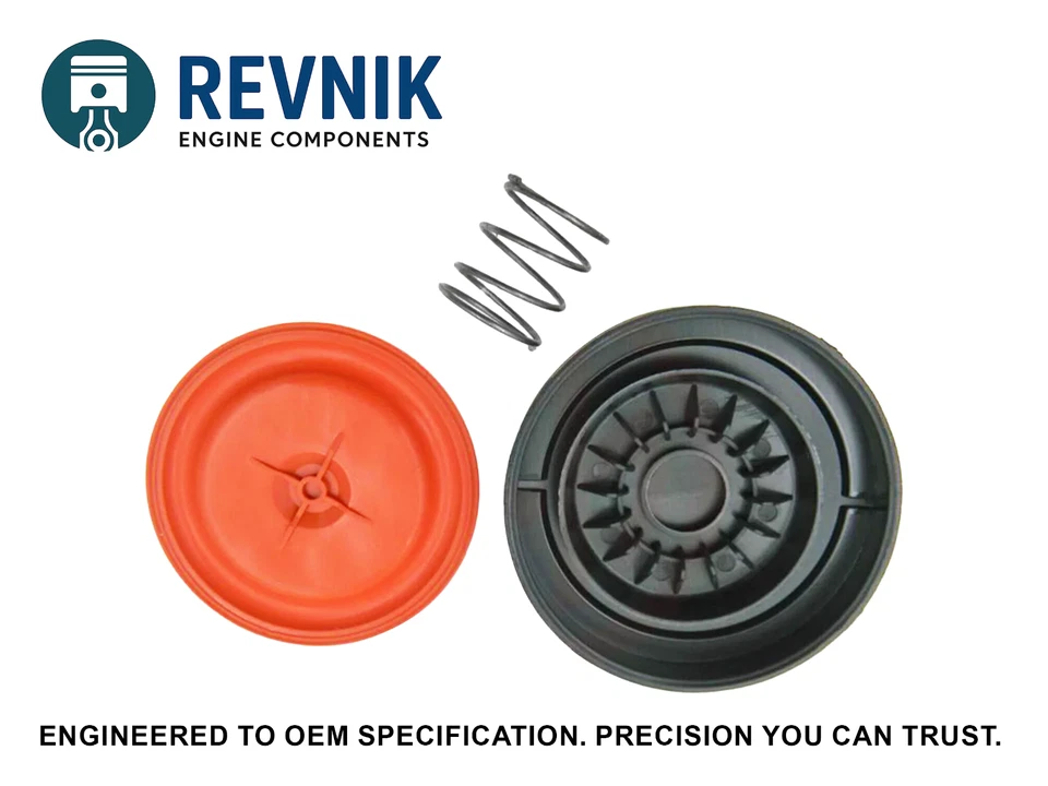 Ремонтный комплект крышки мембранного клапана PCV для BMW M140i M240i M340i B58 11127645173 - Изображение 3 из 4