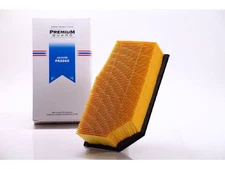 For 2008 Holiday Rambler Atlantis SE Air Filter 15144JTRC 6.0L V8 DIESEL