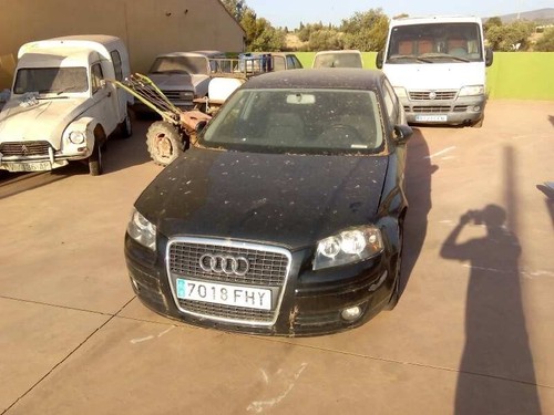 8P4959802D MOTOR ELEVALUNAS TRASERO DERECHO / 0130822263 / 913542 PARA AUDI A3 - Imagen 4 de 7