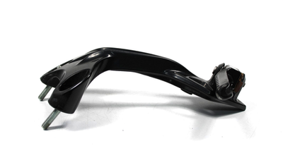 07 Kawasaki ZX-10R ZX1000R Right Passenger Footpeg Assembly | eBay
