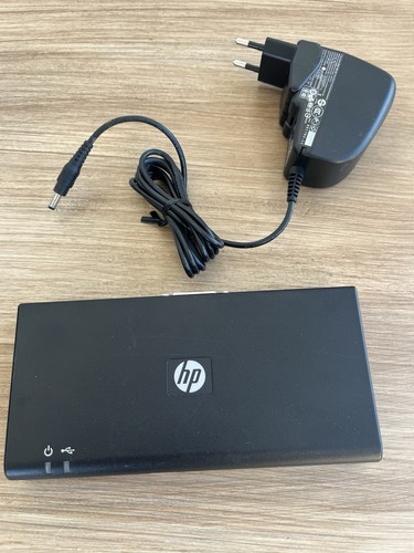 HP Docking Station HSTNN-S02X