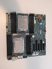 SuperMicro H11DSI-NT REV 2.0 with 2  EPYC 745...