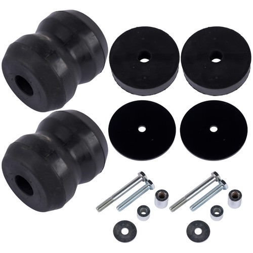 Suspension Enhancement for GMC Sierra 1500 Chevrolet Silverado 1500 2019-2025 - Bild 4 von 8