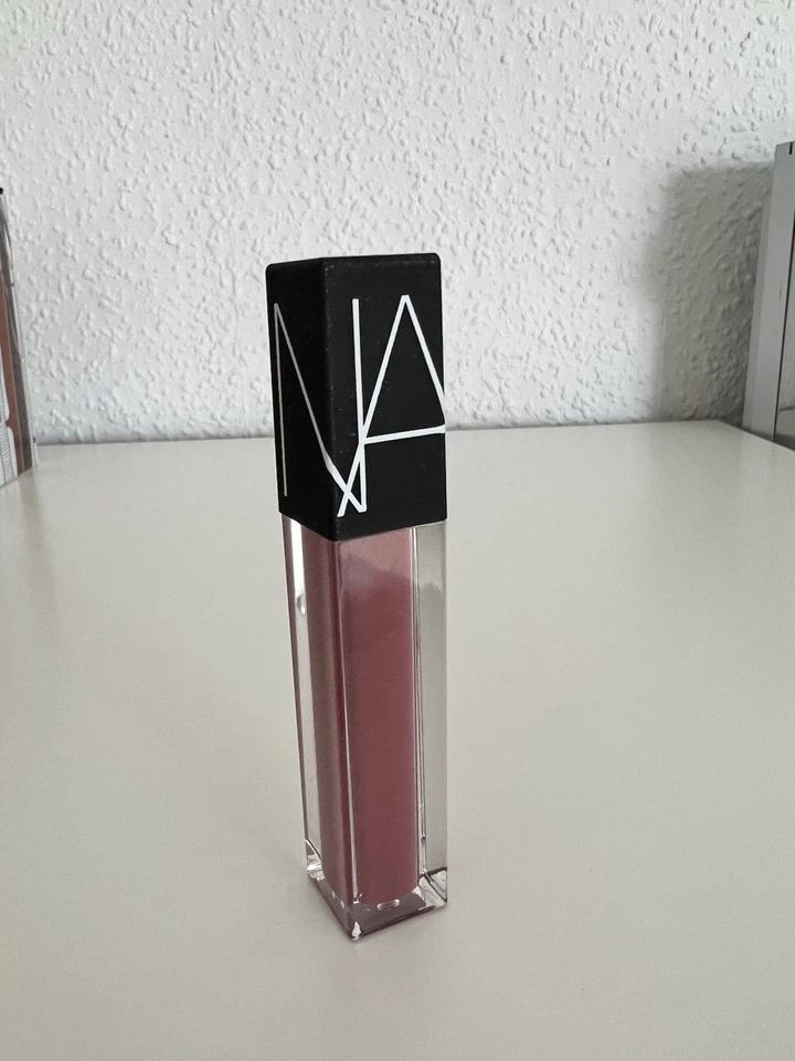 nars roseland, velver lip glude, roseland