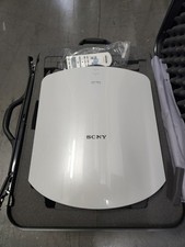 Sony VPL-VW50 Home Theater Projector White