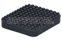 Original Imperium Pedalbelag Kupplungspedal 30336 FüR Peugeot 205 2 20A 309 1 3C