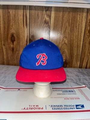 Vintage Buffalo Bisons Snapback Hat CANT FIND IT