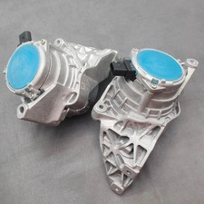 Active Engine Mount Set 4m0199256bh4m0199255bh For Bentley Bentayga 2015-2021 Active Engine Mount Set 4m0199256bh4m0199255bh For Bentley Bentayga 2015-2021