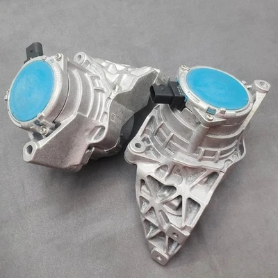 Active Engine Mount Set 4M0199256BH,4M0199255BH For Bentley Bentayga 2015-2021 - Image 1 of 4