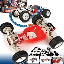 Team Associated RC10T 2WD 1/10 Truck Cliff Lett Limited Edition Kit ASC7003