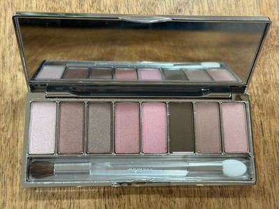 Clinique Pink Honey Affair All About Shadow Palette 0.31oz/8.9g New Without Box