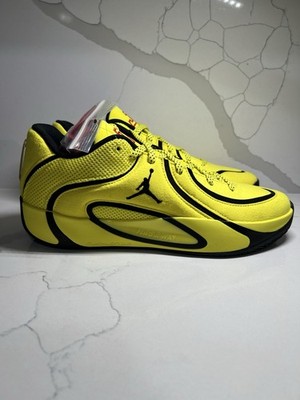Nike Air Jordan Tatum 4 Bruce Lee HQ4614-700 Men's Size 9 | eBay