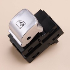 Electric Power Window Lifter Switch Passenger Side Fit For BMW 7 Series G11 G12