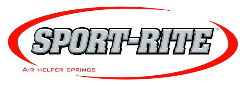 Firestone Sport-Rite Air Helper Spring Kit Rear 1999-06 Chevy 1500 97-04 F150 - Изображение 4 из 4