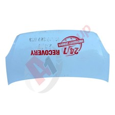 IVECO DAILY 35S11 MK5 11-14 BONNET READ DESCRIPTION