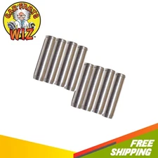 Engine Exhaust Intake Valve Guides Kit Fits 98-03 GMC 2.2L 4Cyl. Cu. 134 VORTEC
