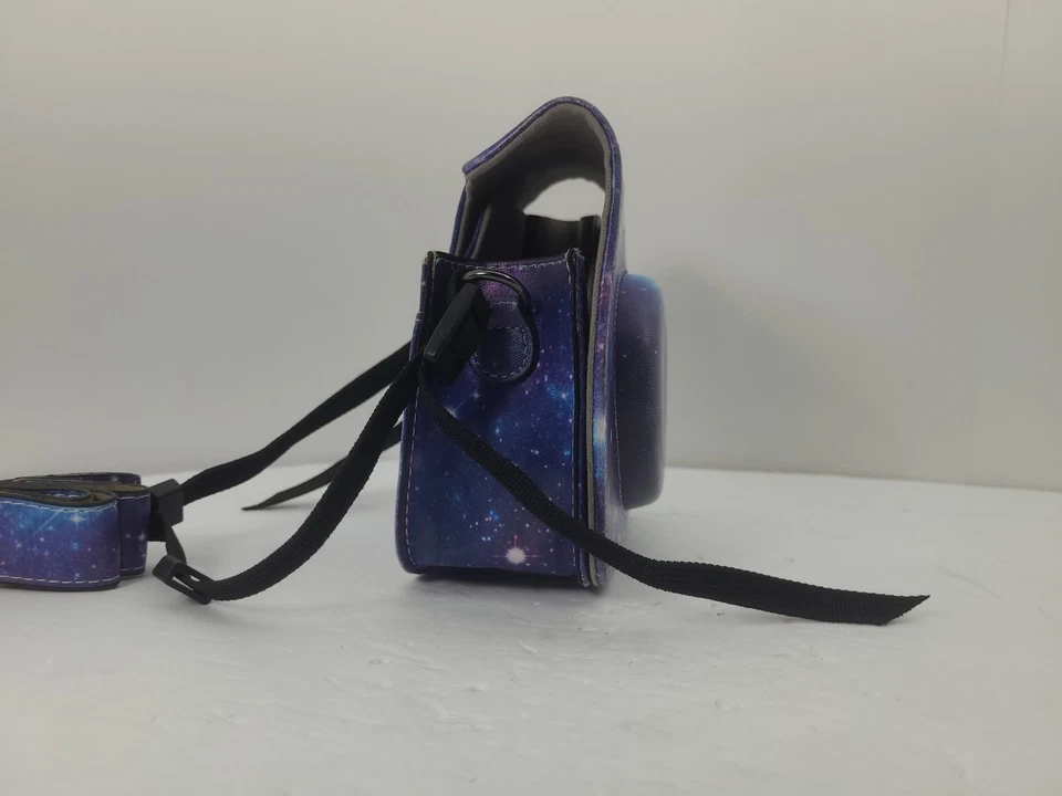 Funda para cámara Fujifilm Groovy para Instax mini 9 Foto 4 de 4