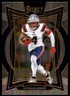 Antonio Gibson 2024 Panini Select #7 Patriots NFL READ FREE SHIP AutographDen