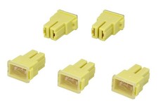 Set of 60A fuses 5 pcs.