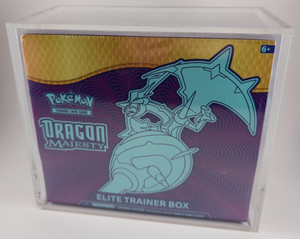 dragon majesty booster box price Dragon Majesty Booster Box