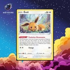 Carte Pokémon Évoli  119/189    Astres Radieux Français