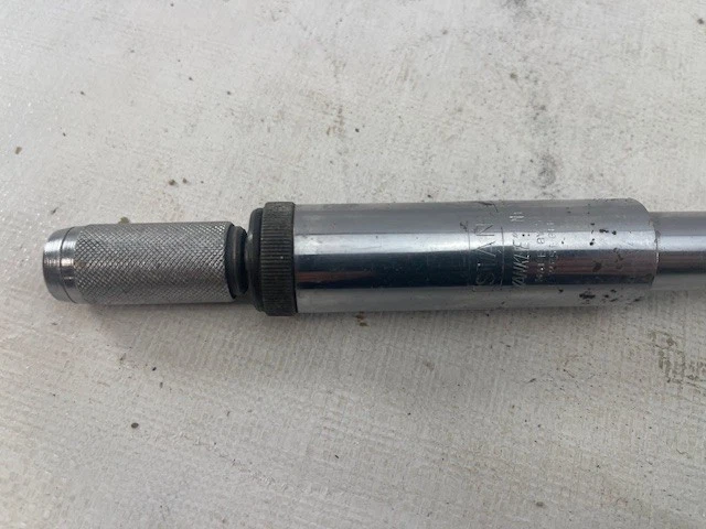 Stanley Yankee Spiral Ratchet 131B Screwdriver - Image 2 of 4