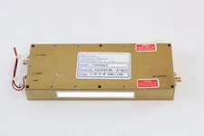 Ophir 5303012 FE RF Power Amplifier1.0-2.0GHz 12Watt
