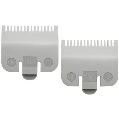 Compatible with Wahl Clipper Guards Set,Compatible 1/2 Clipper...  - Picture 1 of 6