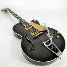 2003 Gretsch G6120-1957 Duane Eddy - Ebony Burst