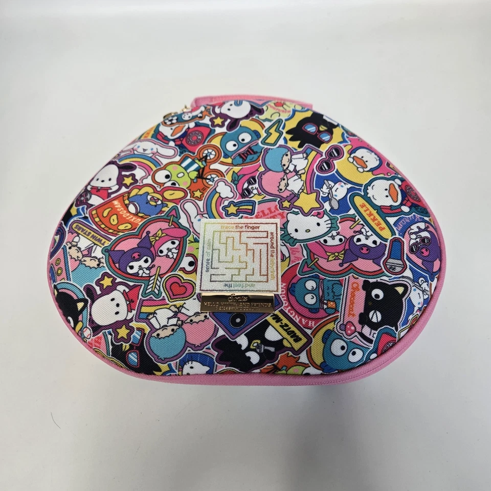 Funda protectora Sanrio | Apple AirPods Max | Auriculares | Estuche de transporte de viaje Foto 3 de 3