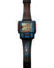 Vintage Nintendo Super Mario Bros 3 LCD Watch 1990 M.Z. Berger RARE New battery