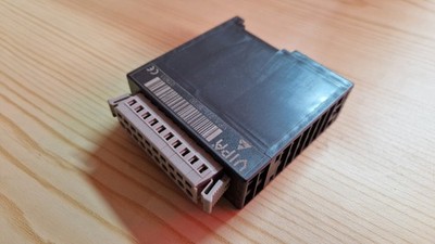 VIPA 221-1BF00 SM 221 DI 8xDC24V Digital Input Module