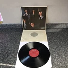 LP VINYL THE ROLLING STONES ALBUM No.2 LK 4661 UK 1ST MONO PRESS 1965 EX-/EX