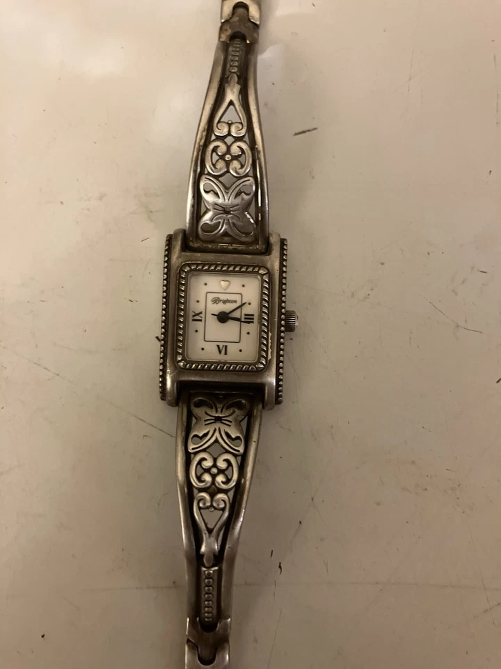 Brighton Silver Tone Ladies Watch - Image 2 of 4
