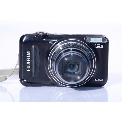 Fuji Fujifilm FinePix T210 Kompaktkamera / Digitalkamera / Einsteigerkamera