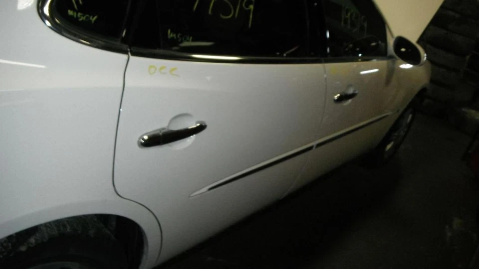 Fuel Pump 3.5L VIN N 8th Digit Opt NU1 Fits 08-10 IMPALA 1431268 - Image 4 of 4