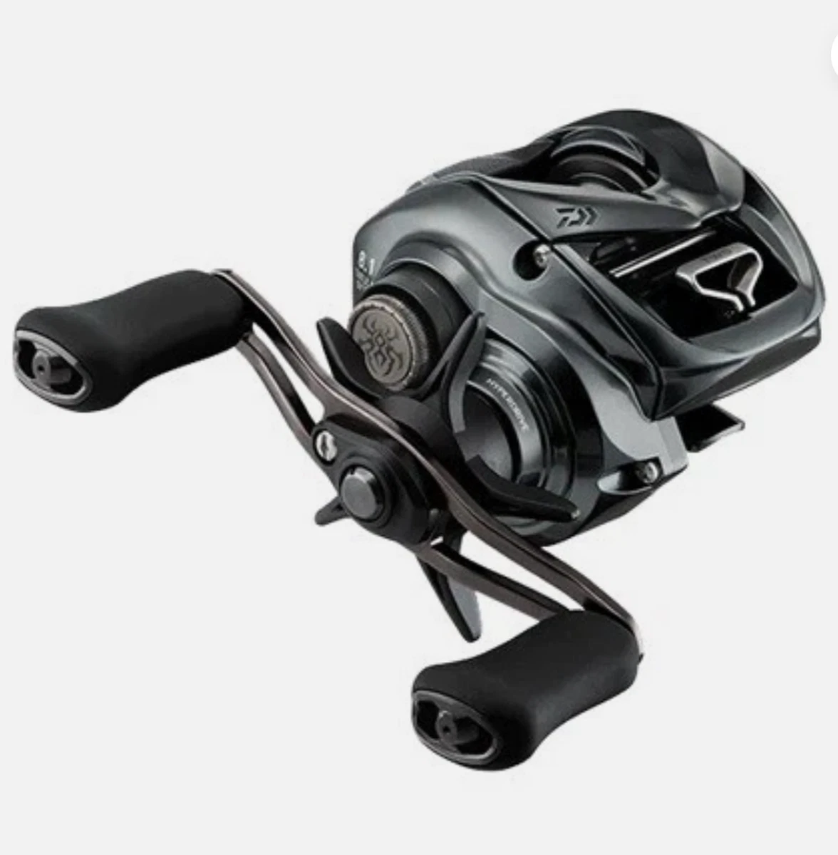 Daiwa Fishing Reels for sale - eBay