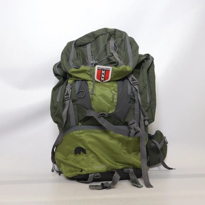 Ferrino, Wanderrucksack, model: transalp 90 liter, Unisex (Erwachsene) #L9Q