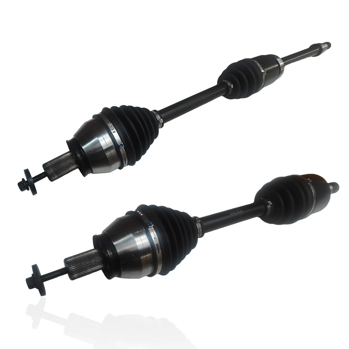 Eje De Transmisión Delantero Izquierdo Para Ford Galaxy, Mondeo, S-Max 1.6-2.0 (2006-2015) - Marca DS Drive Shafts