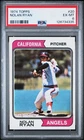 1974 TOPPS #20 Nolan Ryan PSA 6 EX-MINT UNDERGRADED LOOKS NM-MT!!