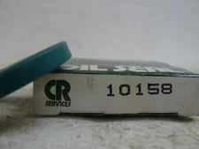 CHICAGO RAWHIDE 10158 OIL SEAL NEW