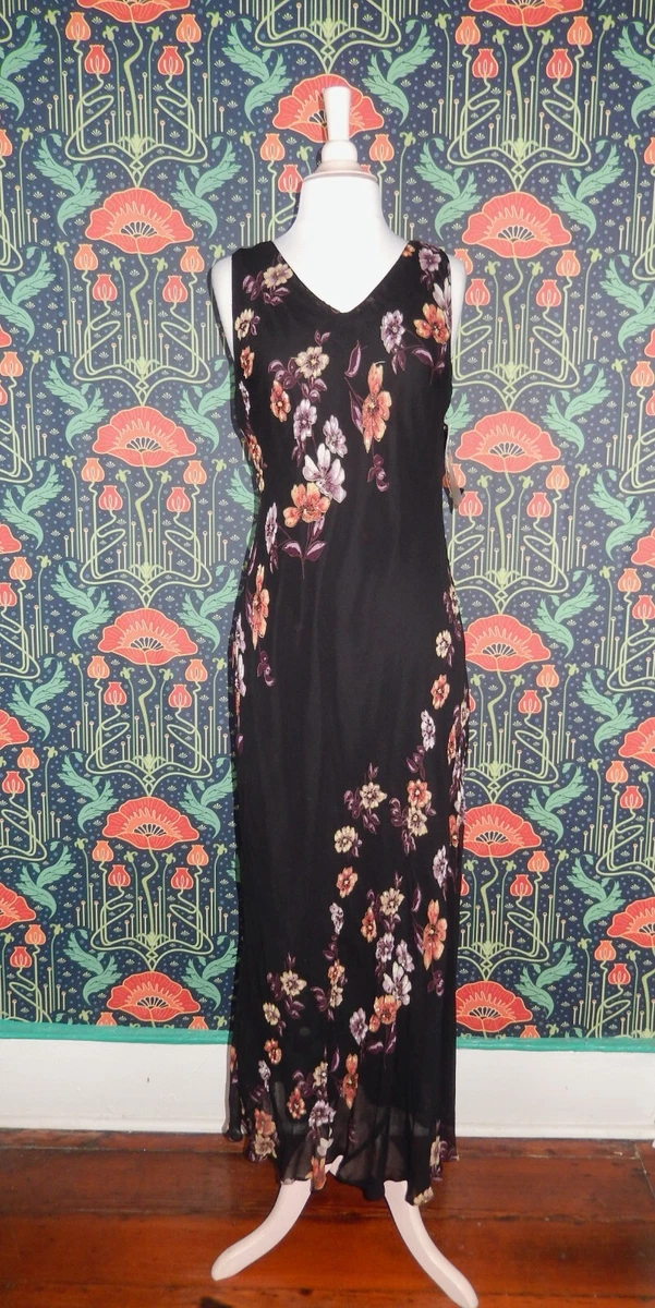 knee length dresses for ladies ASHLEYlauren 11236 Strapless Floral Sequin Gown